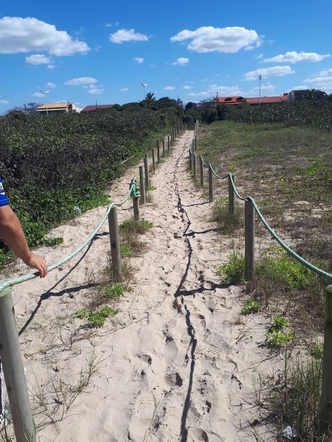 Suíte Barros Navegantes Exterior foto